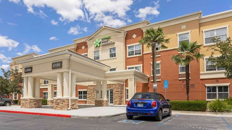 <b>Extended Stay America Stes San Jose S Ed Exterior</b>. Images powered by <a href="https://iceportal.shijigroup.com/" title="IcePortal" target="_blank">IcePortal</a>.