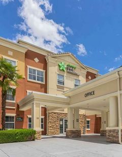 Extended Stay America Stes San Jose S Ed