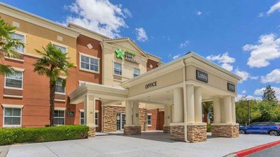 Extended Stay America Stes San Jose S Ed