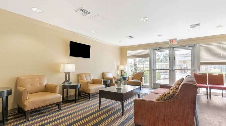 <b>Extended Stay America Stes San Jose S Ed Lobby</b>. Images powered by <a href="https://iceportal.shijigroup.com/" title="IcePortal" target="_blank">IcePortal</a>.