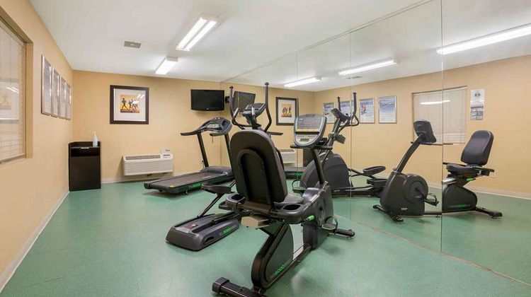 Extended Stay America Stes San Jose S Ed Health