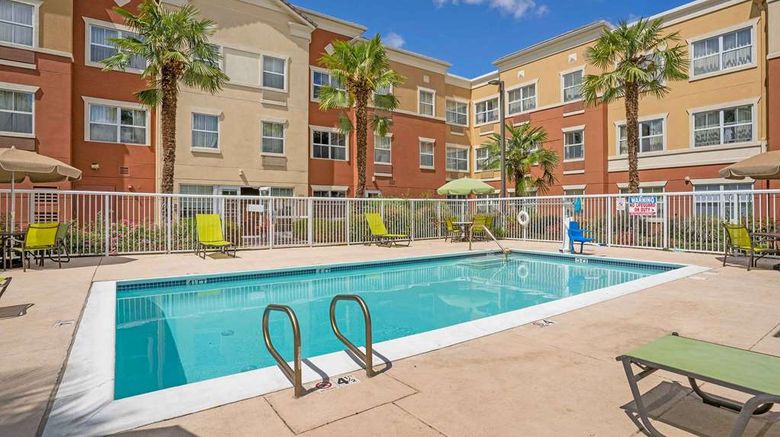 <b>Extended Stay America Stes San Jose S Ed Pool</b>. Images powered by <a href="https://iceportal.shijigroup.com/" title="IcePortal" target="_blank">IcePortal</a>.