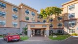 Extended Stay America Stes Sna Airport Exterior