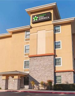 Extended Stay America Stes Sna Airport