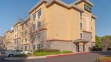 Extended Stay America Stes Sna Airport Exterior