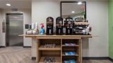 Extended Stay America Stes Sna Airport Restaurant