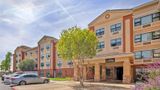 Extended Stay America Stes La Bur Airpo Exterior