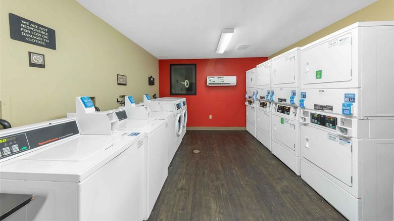 <b>Extended Stay America Stes La Bur Airpo Other</b>. Images powered by <a href="https://iceportal.shijigroup.com/" title="IcePortal" target="_blank">IcePortal</a>.