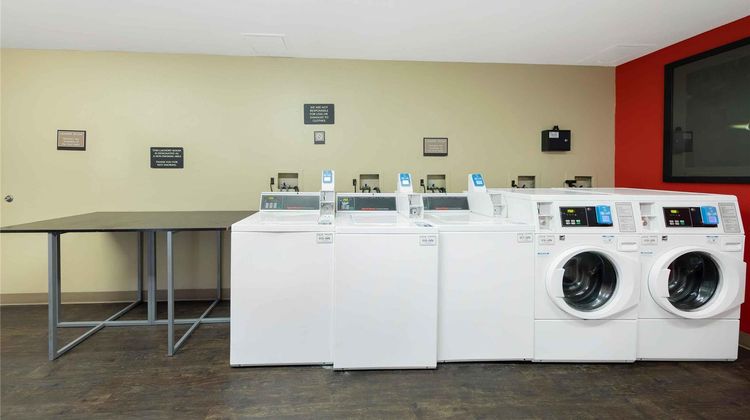 Extended Stay America Stes La Bur Airpo Other