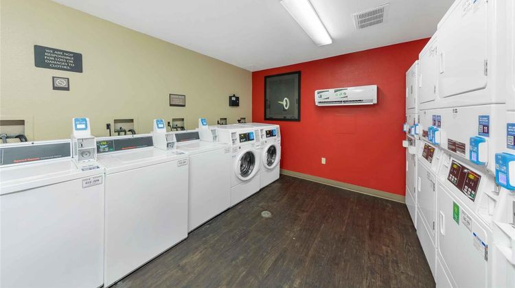 Extended Stay America Stes La Bur Airpo Other