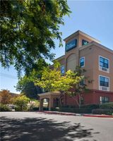 Extended Stay America Stes San Diego Mis