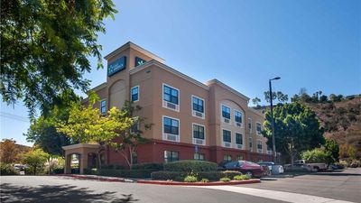 Extended Stay America Stes San Diego Mis