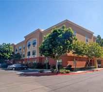 Extended Stay America Stes San Diego Mis Exterior