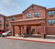 Extended Stay America Stes Stockton Marc Exterior