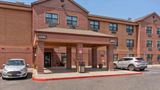 Extended Stay America Stes Stockton Marc Exterior