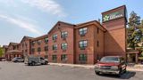 Extended Stay America Stes Stockton Marc Exterior