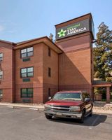 Extended Stay America Stes Stockton Marc