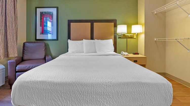 Extended Stay America Stes Stockton Marc Room