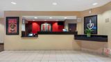 Extended Stay America Stes Stockton Marc Lobby