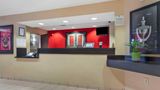 Extended Stay America Stes Stockton Marc Lobby