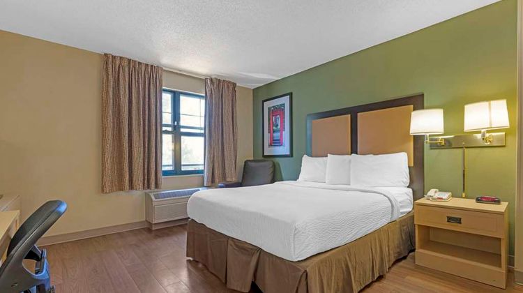 Extended Stay America Stes Stockton Marc Room