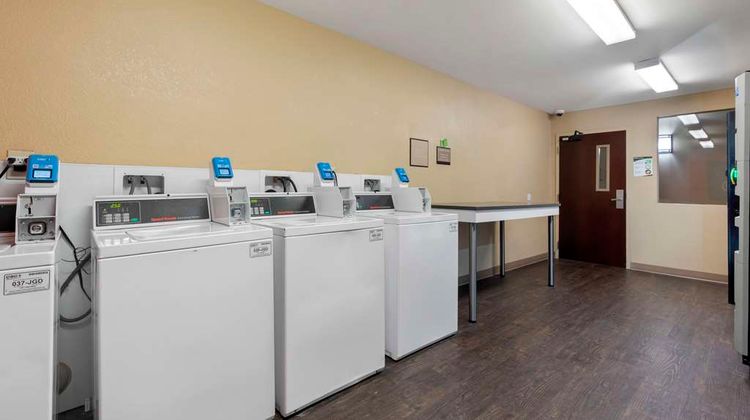 Extended Stay America Stes Stockton Marc Other