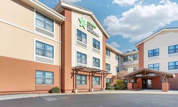 Extended Stay America Stes Vacaville