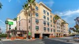 Extended Stay America Prem Stes Belmont Exterior