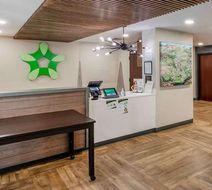 Extended Stay America Prem Stes Belmont Lobby