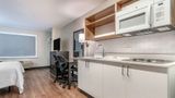 Extended Stay America Prem Stes Belmont Room