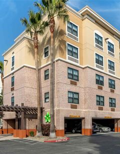 Extended Stay America Prem Stes Belmont