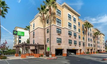 Extended Stay America Prem Stes Belmont