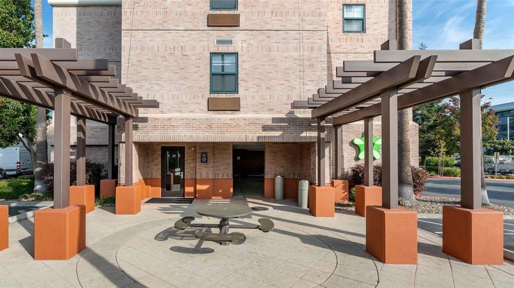 Extended Stay America Prem Stes Belmont Other
