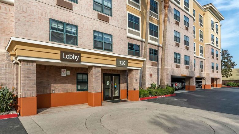 <b>Extended Stay America Prem Stes Belmont Exterior</b>. Images powered by <a href="https://iceportal.shijigroup.com/" title="IcePortal" target="_blank">IcePortal</a>.