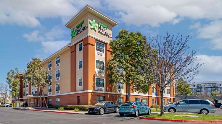 Extended Stay America Stes Orange C Kate Exterior