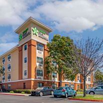 Extended Stay America Stes Orange C Kate