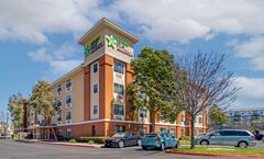 Extended Stay America Stes Orange C Kate