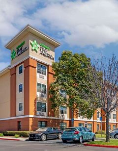 Extended Stay America Stes Orange C Kate