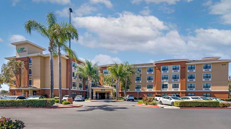<b>Extended Stay America Stes Orange C Kate Exterior</b>. Images powered by <a href="https://iceportal.shijigroup.com/" title="IcePortal" target="_blank">IcePortal</a>.