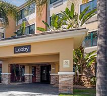 Extended Stay America Stes Orange C Kate Exterior