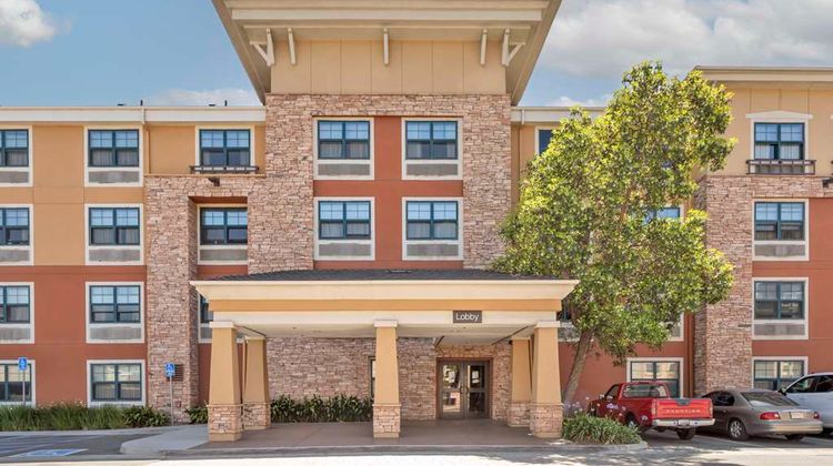 Extended Stay America Stes Orange C Yorb Exterior