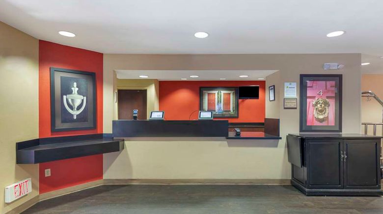 <b>Extended Stay America Stes Orange C Yorb Lobby</b>. Images powered by <a href="https://iceportal.shijigroup.com/" title="IcePortal" target="_blank">IcePortal</a>.