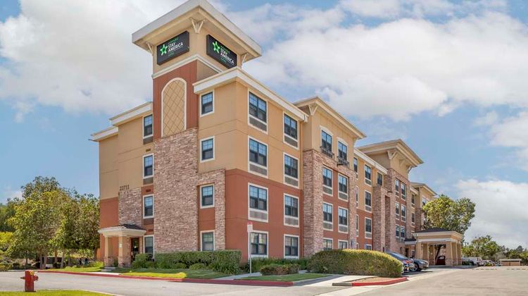 Extended Stay America Stes Orange C Yorb Exterior