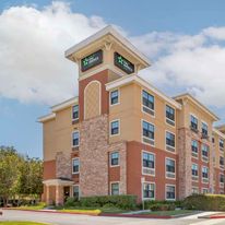 Extended Stay America Stes Orange C Yorb