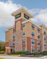 Extended Stay America Stes Orange C Yorb