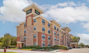 Extended Stay America Stes Orange C Yorb