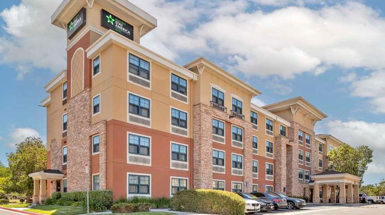 <b>Extended Stay America Stes Orange C Yorb Exterior</b>. Images powered by <a href="https://iceportal.shijigroup.com/" title="IcePortal" target="_blank">IcePortal</a>.
