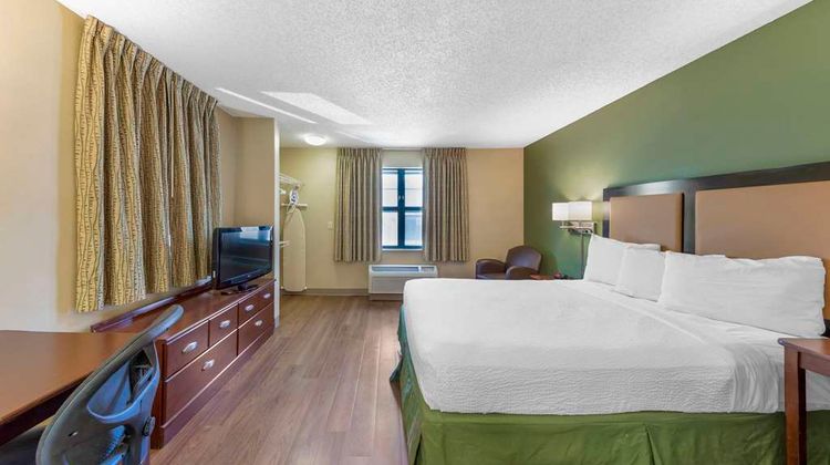 Extended Stay America Stes Orange C Yorb Room