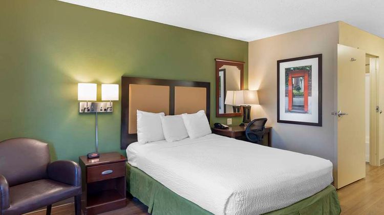 Extended Stay America Stes Orange C Yorb Room