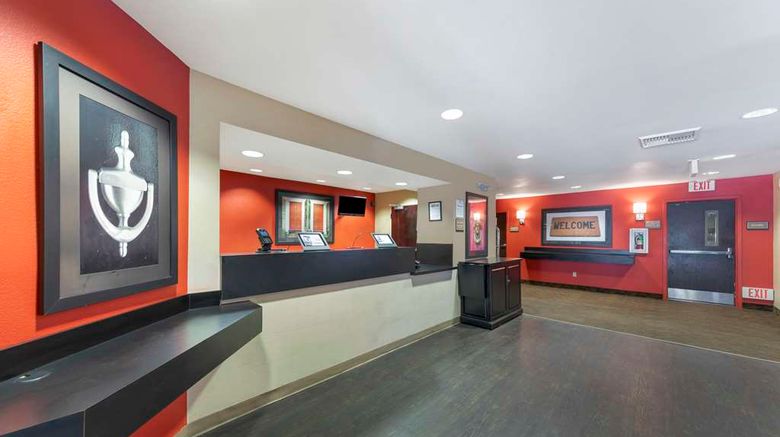 <b>Extended Stay America Stes Orange C Yorb Lobby</b>. Images powered by <a href="https://iceportal.shijigroup.com/" title="IcePortal" target="_blank">IcePortal</a>.
